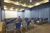 Functional Hall Ibis Istanbul Tuzla Hotel