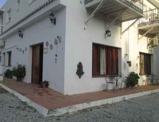 Exterior 2 Conjunto Rural Las Rosas