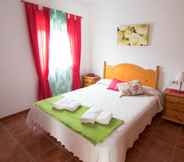 Bedroom 4 Conjunto Rural Las Rosas