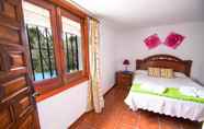 Bedroom 3 Conjunto Rural Las Rosas