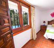 Bedroom 3 Conjunto Rural Las Rosas