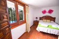 Bedroom Conjunto Rural Las Rosas