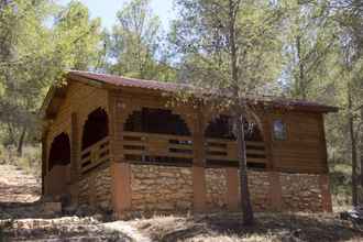 Exterior 4 Camping La Puerta