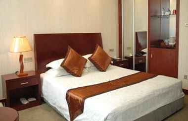 Bedroom 2 Piao Ying Bund