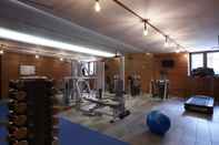 Fitness Center Art Mainalon Hotel