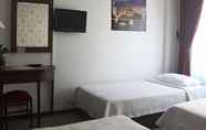Bedroom 3 Fatih Resadiye Hotel