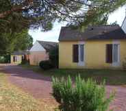 Exterior 6 VVF Golfe du Morbihan Sarzeau Arzon