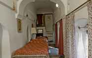 Bedroom 3 Neemrana Fort-Palace