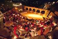 Phương tiện giải trí Neemrana Fort-Palace