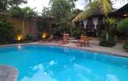 Swimming Pool 7 Ndalem Bantul