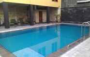 Swimming Pool 4 Ndalem Bantul