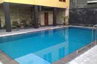 Swimming Pool Ndalem Bantul