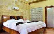 Bedroom 6 Ndalem Bantul