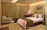 Kamar Tidur 6 Bizz The Hotel