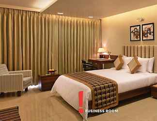 Kamar Tidur 2 Bizz The Hotel