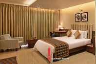 Kamar Tidur Bizz The Hotel