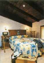 Phòng ngủ 4 Hostal Rural Bidean