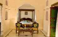 Bedroom 2 Mahalkhas Palace