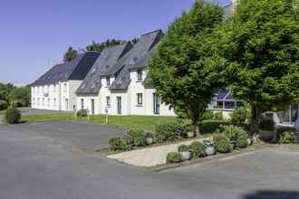 Exterior 4 Best Western Armor Park Dinan