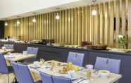 Restoran 6 Best Western Armor Park Dinan