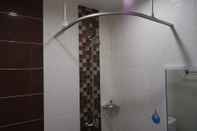 In-room Bathroom Home Hotel Labuan