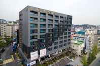 Exterior Incheon STAY Hotel