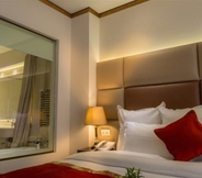 Bedroom 3 Luxus Grand Hotel