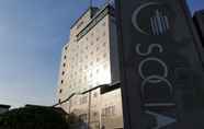 Exterior 2 Hotel Socia