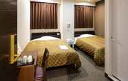 ห้องนอน 4 Hotel Trend Asakusa I