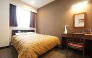 ห้องนอน 2 Hotel Trend Asakusa I