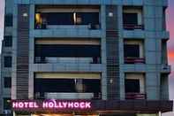 Exterior Hotel Hollyhock