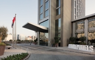 Exterior 3 Rove City Centre, Deira