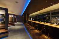 Bar, Kafe dan Lounge HAKODATE Umi no Kaze