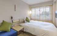 Bilik Tidur 5 Utsunomiya Grand Hotel