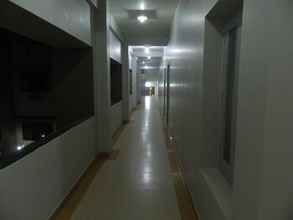 Lobi 4 Hotel New Rockbay