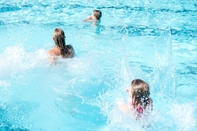 Swimming Pool First Camp Orsa