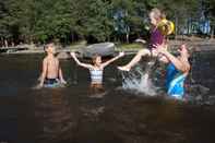 Swimming Pool First Camp Sunne