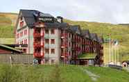 ภายนอกอาคาร 7 Ski Lodge Tänndalen