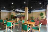 Bar, Kafe, dan Lounge Meditur Hotel Pomezia