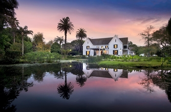 ภายนอกอาคาร 4 The Manor House at Fancourt