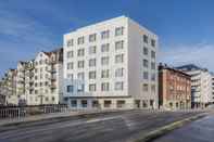 ภายนอกอาคาร VISIONAPARTMENTS Lucerne Neustadtstrasse