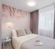 ห้องนอน 3 VISIONAPARTMENTS Lucerne Neustadtstrasse