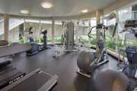 Fitness Center WorldMark Victoria