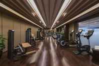 Fitness Center Wyndham Grand Xian Residence