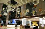 Lobby 4 Venice Jianguo Hotel Dandong