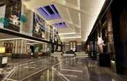 Lobby 5 Venice Jianguo Hotel Dandong