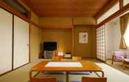Bedroom 2 Hakone Gora Onsen Mizu no Kaori - Hostel