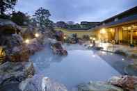 Kolam Renang Kintarouonsen