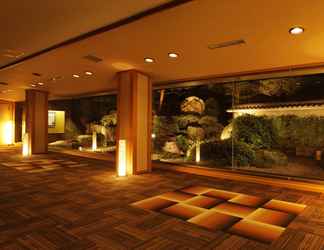 Lobby 2 Kintarouonsen