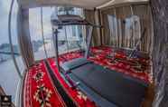 Fitness Center 2 Serenus Boutique Villa